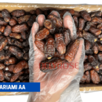 Kurma Mariami Piarom AA Dates Carton Pack 6kg kurma dates iran harga murah cheap 1kg 5kg 10kg price kedai shop borong pemborong pengimport pembekal pengedar kilang wholesale supplier importer factory shop premium delyrose shah alam selangor malaysia singapore indonesia brunei