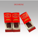Saffron AAA Organic Mini Pack iran 1g carton 100g 200g 250g 500g 1kg 5kg 10kg 20kg segar fresh mix A AA VIP medium large jumbo pack harga murah cheap price kedai shop borong pemborong pengimport pembekal pengedar wholesale supplier importer kilang factory delyrose shah alam selangor malaysia singapore singapura brunei indonesia