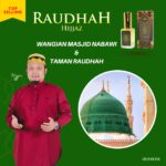 Oud Raudhah Hijjaz Perfume harga murah cheap price kedai shop borong pemborong wholesale pembekal supplier importer kilang factory delyrose selangor malaysia