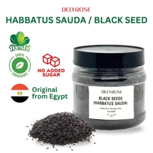 Habbatus Sauda Black Seed jintan hitam AAA Mini Mini Pack 100g 200g 500g 1kg 120G 150G 200G 250G healthy weight loss snacks harga murah cheap price kedai shop borong pemborong pengimport pembekal pengedar wholesale supplier importer kilang factory delyrose shah alam selangor KUALA LUMPUR malaysia singapore singapura brunei indonesia thailand