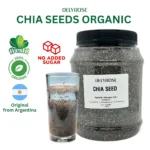 Biji Chia Chia Seed AAA Mini Pack 100g 200g 500g 1kg 120G 150G 200G 250G healthy weight loss snacks harga murah cheap price kedai shop borong pemborong pengimport pembekal pengedar wholesale supplier importer kilang factory delyrose shah alam selangor KUALA LUMPUR malaysia singapore singapura brunei indonesia thailand