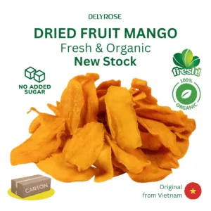Buah Mangga Kering Dried Fruit Mango AAA Carton Pack 5kg 1kg 10kg jeruk harumanis harum manis harga murah cheap price kedai shop borong pemborong pengimport pembekal pengedar wholesale supplier importer kilang factory delyrose shah alam selangor KUALA LUMPUR malaysia singapore singapura brunei indonesia thailand