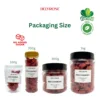 Buah Strawberi Kering Dried Fruit Strawberry AAA Mini Pack 100g 200g 500g 1kg 120g 150g 300g 400g 800g harga murah cheap price kedai shop borong pemborong pengimport pembekal pengedar wholesale supplier importer kilang factory delyrose shah alam selangor KUALA LUMPUR malaysia singapore singapura brunei indonesia thailand