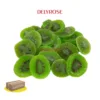 Buah Kering Kiwi Hijau Dried Fruit Green Carton 5kg 10kg segar fresh mix A AA VIP medium large jumbo pack mini harga murah cheap price kedai shop borong pemborong pengimport pembekal pengedar wholesale supplier importer kilang factory delyrose shah alam selangor malaysia kuala lumpur singapore singapura brunei indonesia thailand