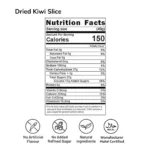 Buah Kering Kiwi Hijau Dried Fruit Green Carton 5kg 10kg 1kg 100g 120g 150g 200g 250g 300g 400g 500g 800g nutrition fact fakta nutrisi segar fresh mix A AA VIP medium large jumbo pack mini harga murah cheap price kedai shop borong pemborong pengimport pembekal pengedar wholesale supplier importer kilang factory delyrose shah alam selangor malaysia kuala lumpur singapore singapura brunei indonesia thailand