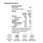 Kacang Kenari Panggang Walnut Roasted Nuts AAA 5KG 10KG 20KG healthy snacks nutrition fact fakta nutrisi harga murah cheap price kedai shop borong pemborong pengimport pembekal pengedar wholesale supplier importer kilang factory delyrose shah alam selangor KUALA LUMPUR malaysia singapore singapura brunei indonesia thailand