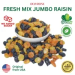 Kismis Jumbo Campur Mix Raisin Jumbo AAA Mini Pack kismis campuran besar CALIFORNIA USA carton 100g 200g 250g 500g 1kg 5kg 10kg 20kg segar fresh mix A AA VIP medium large jumbo pack harga murah cheap price kedai shop borong pemborong pengimport pembekal pengedar wholesale supplier importer kilang factory delyrose shah alam selangor KUALA LUMPUR malaysia singapore singapura brunei indonesia THAILAND