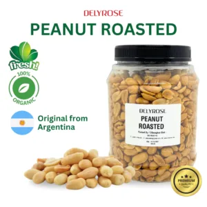 Kacang Tanah Panggang Peanut Roasted AAA MINI Pack 100G 200G 250G 500G 1KG healthy snacks harga murah cheap price kedai shop borong pemborong pengimport pembekal pengedar wholesale supplier importer kilang factory delyrose shah alam selangor KUALA LUMPUR malaysia singapore singapura brunei indonesia thailand