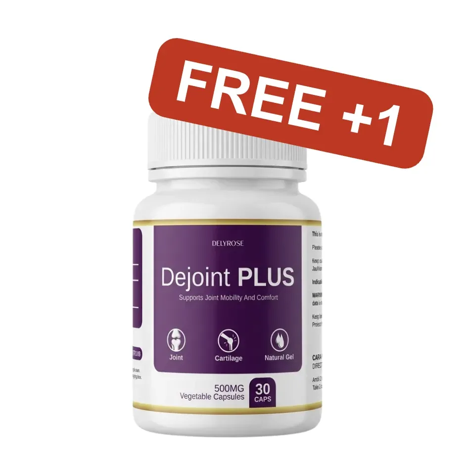 DejointPlus